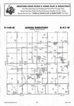 Map Image 074, Polk County 2007